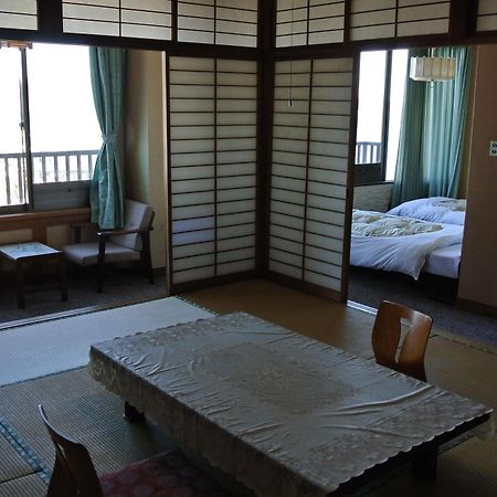 Kinpokan Toba Extérieur photo